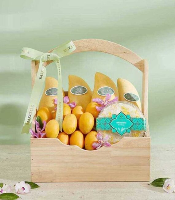 Mango Prestige Corporate Gift 160/kg - Image 3