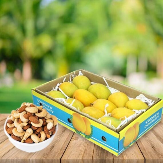 Festival Gift Packages Gift 165/kg - Image 3