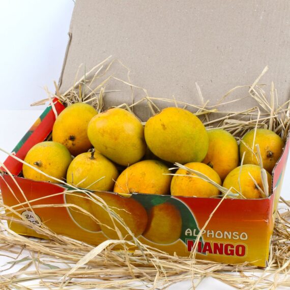 Mango Bliss - A Birthday Surprise 145/kg - Image 2