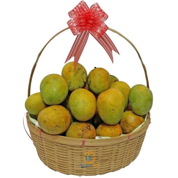 Mango Bliss - A Birthday Surprise 145/kg - Image 3