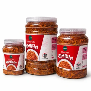 চিংড়ি বালাচাও