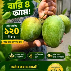 ✅ বারি-৪
